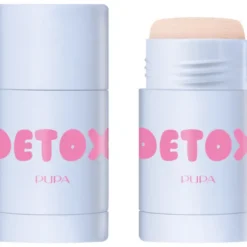 PUPA COLLEZIONE #GRWS STICK MASCHERA DETOX