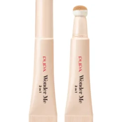 PUPA CORRETTORE FLUIDO WONDER ME 3in1 40 INTENSE WARM BEIGE
