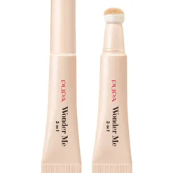 PUPA CORRETTORE FLUIDO WONDER ME 3in1 20 LIGHT BEIGE