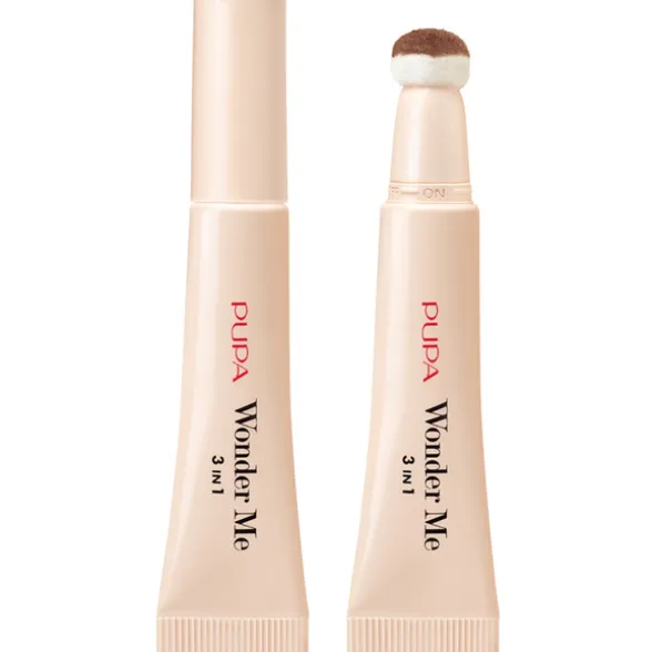 PUPA CORRETTORE FLUIDO WONDER ME 3in1 08 CONTOUR