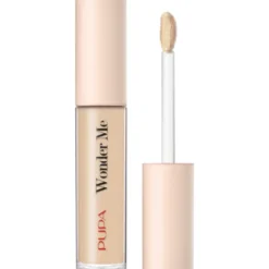 PUPA CORRETTORE LIQUIDO WONDER ME CANCELLA STANCHEZZA 030 MEDIUM WARM BEIGE