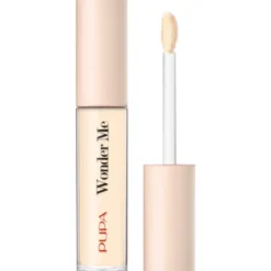 PUPA CORRETTORE LIQUIDO WONDER ME CANCELLA STANCHEZZA 010 LIGHT BEIGE