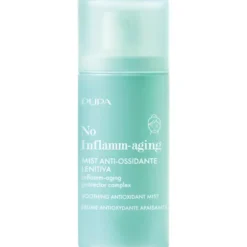PUPA CREMA ANTI OSSIDANTE LENITIVA VISO NO INFLAMM-AGING 50 ML