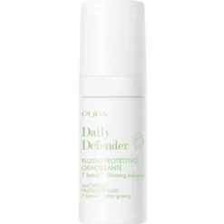 PUPA DAILY DEFENDER FLUIDO PROTETTIVO OPACIZZANTE SPF 50