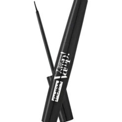PUPA EYELINER PROFESSIONAL LINER 100 EXTRA BLACK