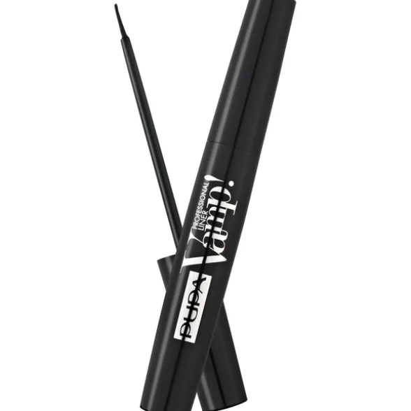 PUPA EYELINER PROFESSIONAL LINER 100 EXTRA BLACK