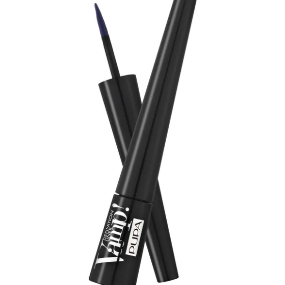 PUPA EYELINER VAMP! DEFINITION LINER 300 DEEP BLUE