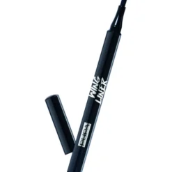 PUPA EYELINER WING LINER EXTRA BLACK