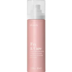 PUPA FIX&CARE SPRAY FISSANTE MAKE-UP VISO 80 ML