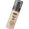 PUPA FONDOTINTA A TENUTA ESTREMA FLUIDO MADE TO LAST 40 MEDIUM BEIGE