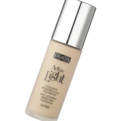 PUPA FONDOTINTA FLUIDO ACTIVE LIGHT 11 LIGHT BEIGE