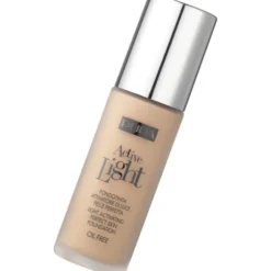 PUPA FONDOTINTA FLUIDO ACTIVE LIGHT 21 WARM BEIGE