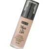 PUPA FONDOTINTA FLUIDO A TENUTA ESTREMA MADE TO LAST 60 GOLDEN BEIGE