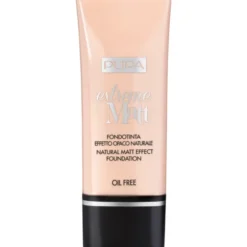 PUPA FONDOTINTA FLUIDO EXTREME MATT 20 LIGHT BEIGE