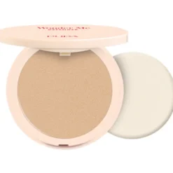 PUPA FONDOTINTA WONDER ME DEFENDER SPF 50 N.03
