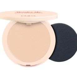 PUPA FONDOTINTA WONDER ME MATTE N.10