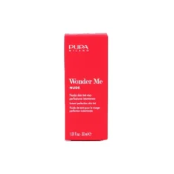 PUPA FONDOTINTA WONDER ME NUDE SKIN TINT N.20 ALMOND 30 ML