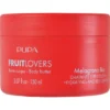 PUPA FRUIT LOVERS CREMA CORPO CREMA DI BURRO MELAGRANA 150 ML
