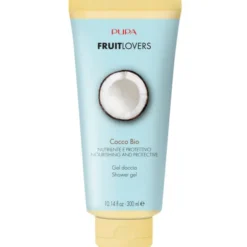 PUPA FRUIT LOVERS DOCCIA GEL COCCO 300 ML