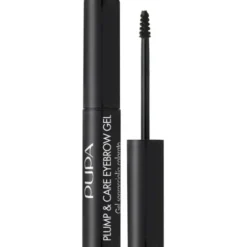 PUPA GEL SOPRACCIGLIA PLUMP&CARE 03 DARK BROW 3 ML