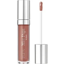 PUPA GLOSS MISS PUPA N. 404 WARM NUDE