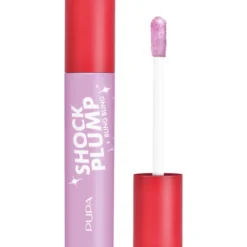 PUPA GLOSS SHOCK PLUMP BLING BLING N. 11