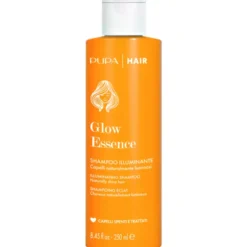 PUPA HAIR GLOW ESSENCE SHAMPOO ILLUMINANTE 250 ML
