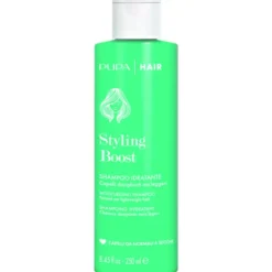 PUPA HAIR STYLING BOOST SHAMPOO IDRATANTE 250 ML