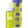 PUPA HAPPY BOX ACQUA PROFUMATA GINGER DREAM 100 ML