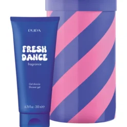 PUPA HAPPY BOX GEL DOCCIA FRESH DANCE 200 ML
