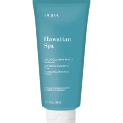 PUPA HAWAIIAN SPA GEL DOCCIA ANTI-FATICA TUBO 300 ML