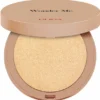 PUPA ILLUMINANTE WONDER ME GLOW 102 PURE GOLD