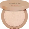 PUPA ILLUMINANTE WONDER ME GLOW 101 ROSE GOLD