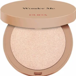 PUPA ILLUMINANTE WONDER ME GLOW 101 ROSE GOLD