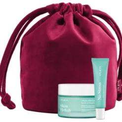 PUPA KIT SKIN REHAB 50 ML + NO STRESS 15 ML