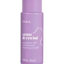 PUPA LEVASMALTO ERASE & REWIND 120 ML