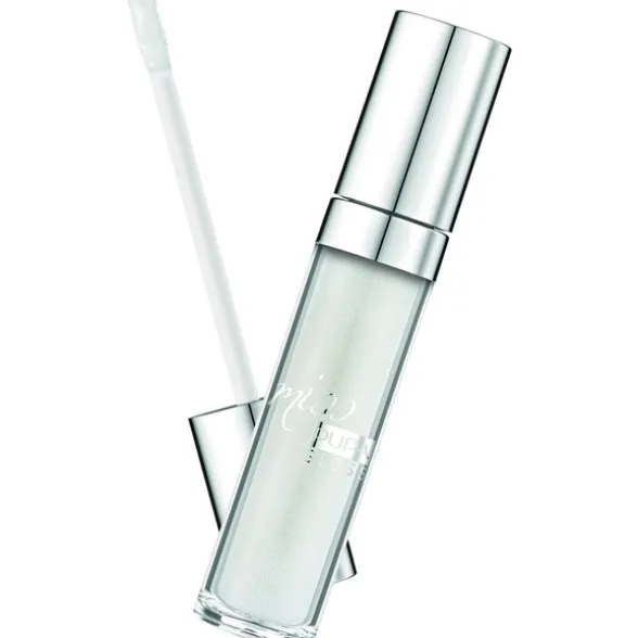 PUPA LUCIDALABBRA GLOSS MISS PUPA 101 PEARLY CLEAR