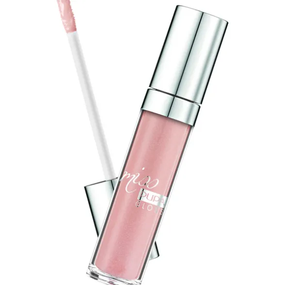 PUPA LUCIDALABBRA GLOSS MISS PUPA 102 SEXY SKIN