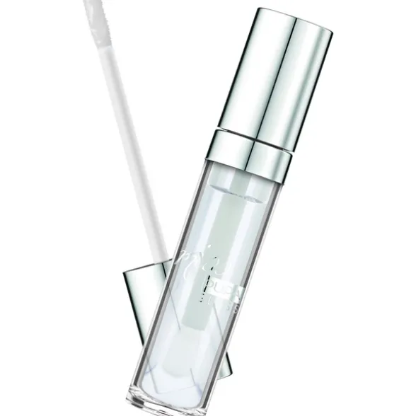PUPA LUCIDALABBRA GLOSS MISS PUPA 100 CRYSTAL GLASS