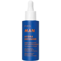 PUPA MAN HYDRA DEFENDER SIERO IDRATANTE 30 ML