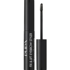 PUPA MASCARA SOPRACCIGLIA FIX&LIFT STYLER CLEAR TRASPARENTE 3 ML