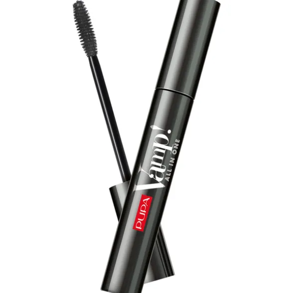 PUPA MASCARA VAMP! ALL IN ONE