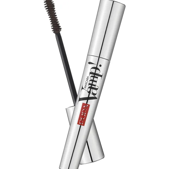 PUPA MASCARA VAMP! 200 CHOCOLATE