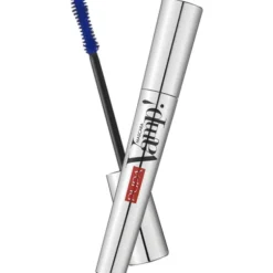 PUPA MASCARA VAMP! 301 ELECTRIC BLUE