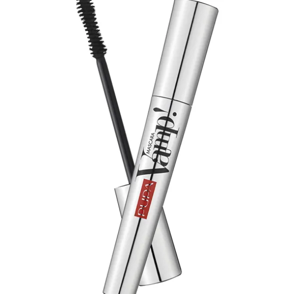 PUPA MASCARA VAMP! EXTRA BLACK 100