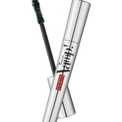 PUPA MASCARA VAMP! 504 MILITARY GREEN