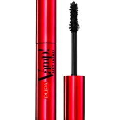 PUPA MASCARA VAMP! SEXY LASHES SEXY BLACK