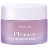 PUPA MASCHERA NOTTE LABBRA PLEASURE NIGHT MASK 12 ML