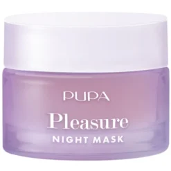 PUPA MASCHERA NOTTE LABBRA PLEASURE NIGHT MASK 12 ML