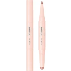 PUPA MATITA LABBRA e ROSSETTO CREAMY DUO VAMP! 016 WARM ROSE